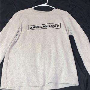 American Eagle Long Sleeve